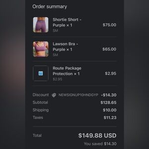 Daily Drills Ribbed Lawson Bra